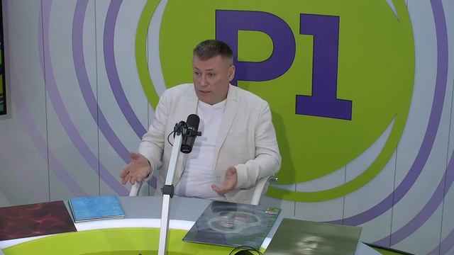 Генеральный директор компании 3Dstile Константин Криволапов смотреть онлайн