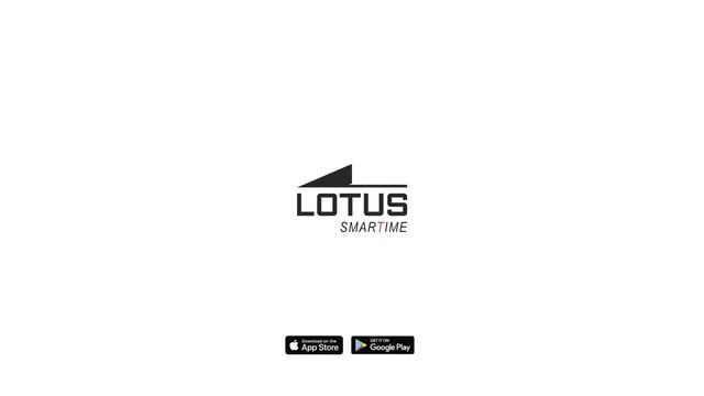 Lotus Smartime - Functions
