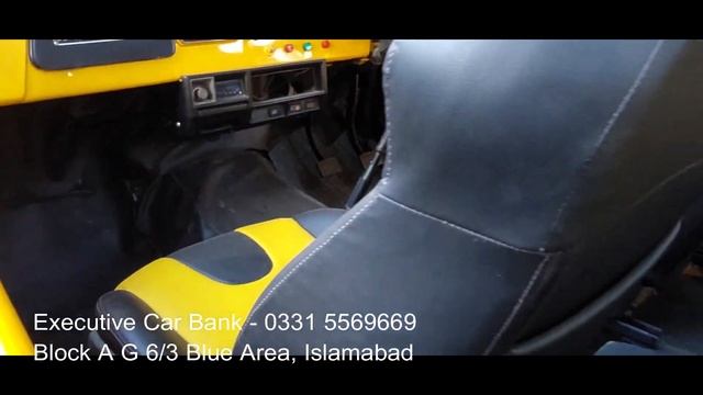 Toyota Land Cruiser Jeep Fj - 1964 - Review Specs, Price in Pakistan | Fj40 Jeep смотреть онлайн