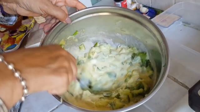 ФРАНЦУЗСКИЙ ГРАТЕН ИЗ КАБАЧКОВ ИЛИ ЦУККИНИ/gratin de courgettes/провансаллочка смотреть онлайн