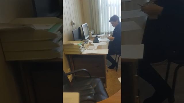 Не компитентный начальник паспортного стола г. Ликино-Дулево смотреть онлайн