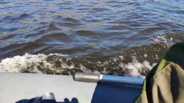 Отдых на Вуоксе смотреть онлайн