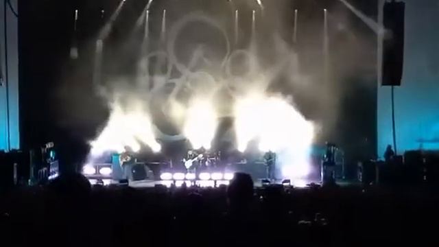 Coheed and Cambria in Indiana Wednesday September 15 2021 Island смотреть онлайн