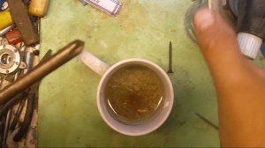 Ремонт крестовой отвертки своими руками