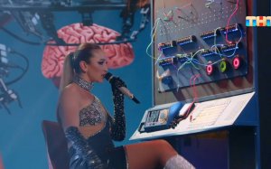 ШОУ ВОЛИ | Ольга Бузова feat. Павел Воля