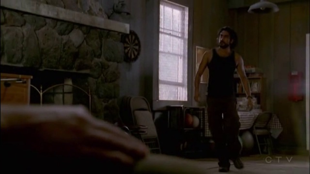 Остаться в живых (Lost) - Supercut смотреть онлайн