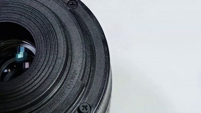 Canon Efs 18-55 Stm замена байонета