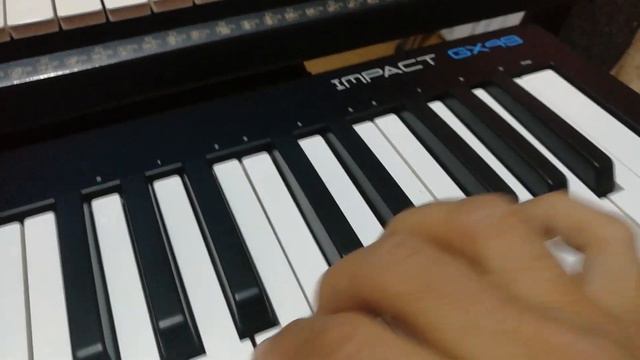 Breath of Anatolia Vsti - clarinet demo смотреть онлайн