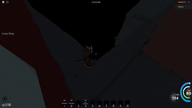 Blood Samurai 2 BETA (How to beat the new boss) (Glitch/Bug) смотреть онлайн