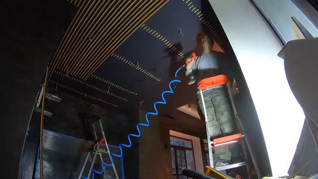 Монтируем уникальную рейку смотреть онлайн