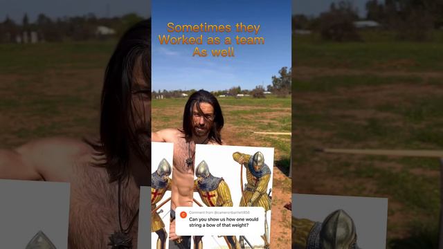 #history #historical #archery #fantasy #nerd #skyrim #lordoftherings #fitness #dnd #medieval #vikin смотреть онлайн