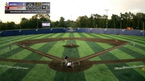 Чемпионат Москвы по бейсболу