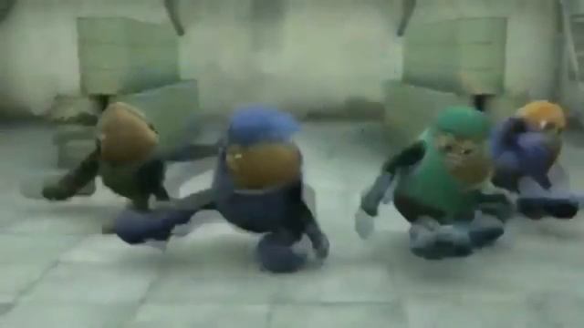 Музыка для настоящих крепышей смотреть онлайн