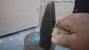 ВОССТАНАВЛИВАЕМ  ЭМАЛЬ  на   посуде БЫСТРО !