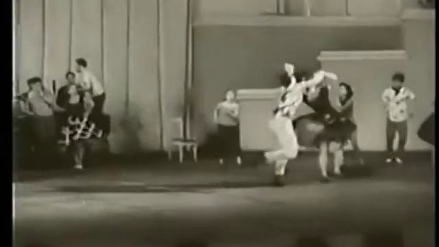 The birth of drum'n'bass x-step, 1962 смотреть онлайн