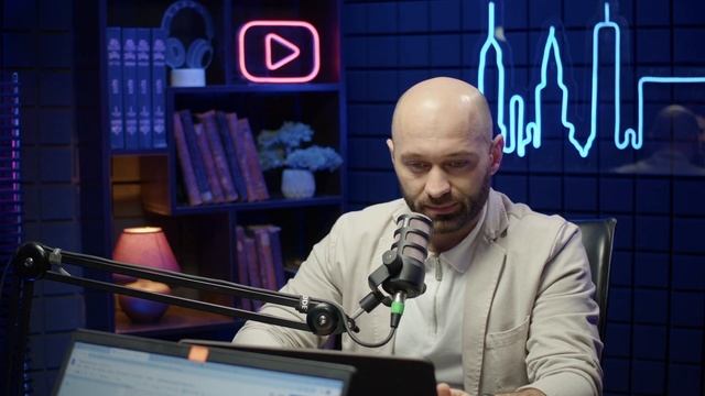 Подкаст EXMO Margin: Хроники Alameda Research смотреть онлайн