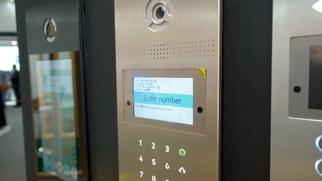 NEW TCP/IP Intercom Systems 2022 from BAS-IP смотреть онлайн