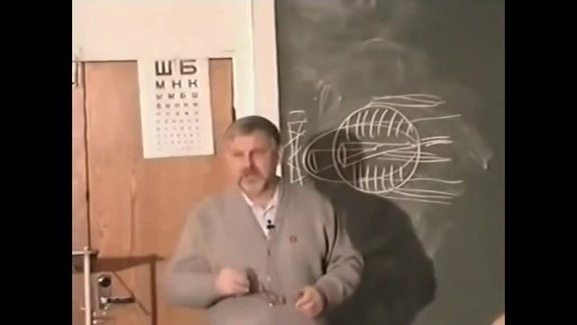 Белый Канал, от простых Людей.