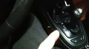 Замена робота на автомат на Весте кросс св 1.8