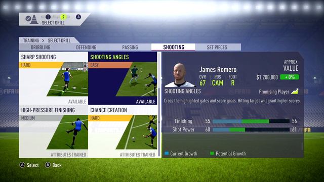 FIFA 18 Switch Review смотреть онлайн