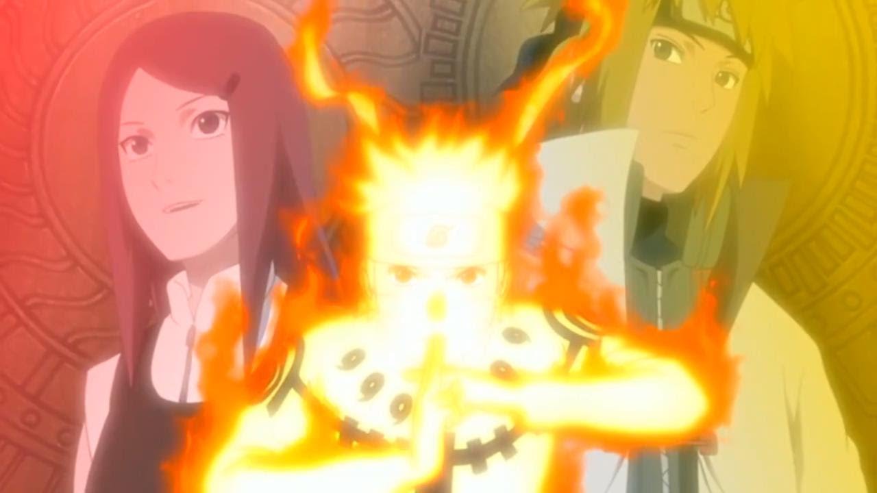 Naruto Shippuden: #12 Opening