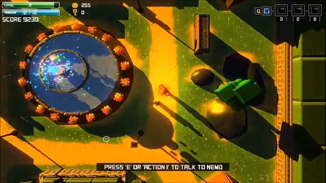 Let's Die in Pixel Boy And The Ever Expanding Dungeon - Act 1 смотреть онлайн