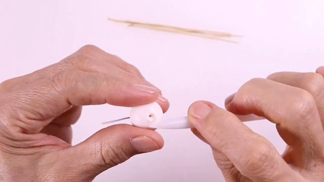 Sugar Flowers ～ Snowberry смотреть онлайн