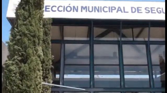 47 pisaron los separos municipales смотреть онлайн