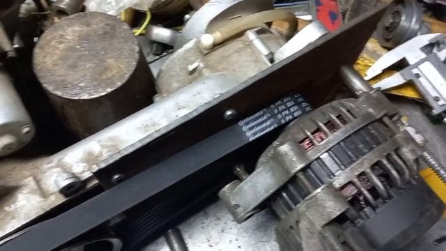 авто генератор на. мопед , на виходе 220 смотреть онлайн