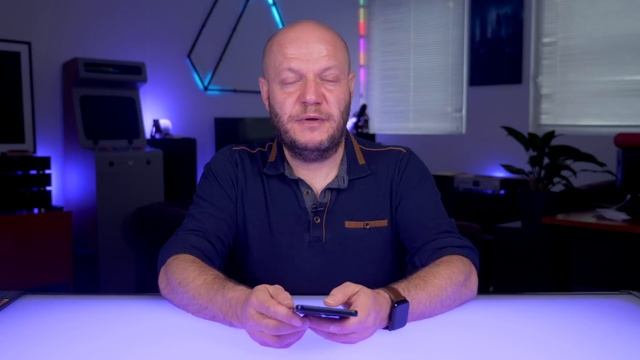 Poco F4 Smartphone pas cher, équilibré et avec un super design ! смотреть онлайн