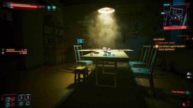 Cyberpunk 2077 No death Challenge (No lethal weapon, No aim assist) Failed (3rd) смотреть онлайн