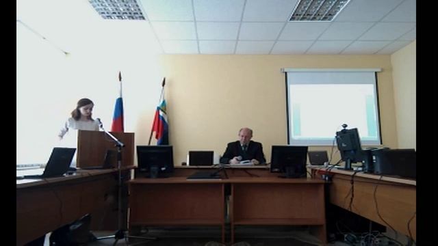 Заседание Главной аттестационной комиссии департамента образования Белгородской области смотреть онлайн