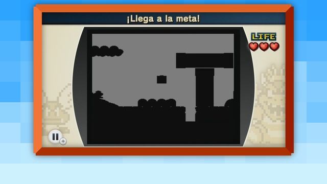 NES Remix 2 - Tráiler (Wii U) смотреть онлайн