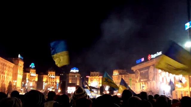 Євромайдан. Океан Ельзи- Квітка смотреть онлайн