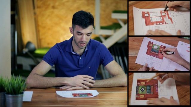 Онлайн-курс Скетч план смотреть онлайн