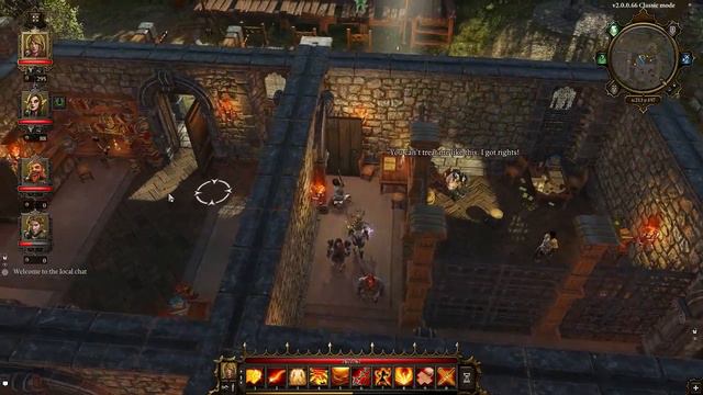Divinity 2 Preview With Lead Dev Swen! смотреть онлайн