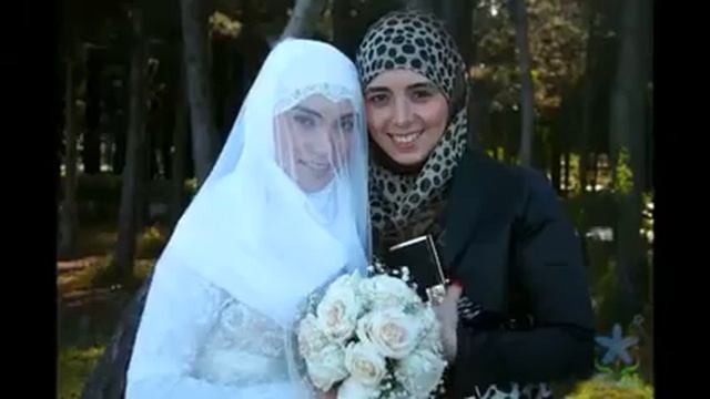 Невесты и женихи Кавказа ~~Beautiful wedding~~. смотреть онлайн