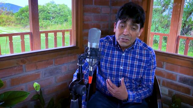 Oscar Athie - Voy a Amarte - Cover (Julio Bracho) смотреть онлайн