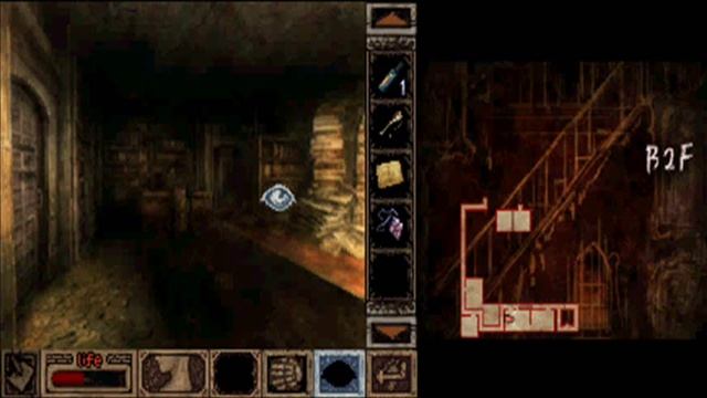 Let's Play Theresia: Dear Emile Part 2: Welcome To Chaos! смотреть онлайн