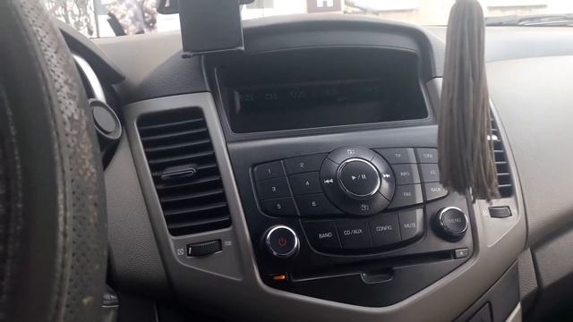 Шевроле круз устранение ошибки code 79 смотреть онлайн