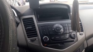 Шевроле круз устранение ошибки code 79