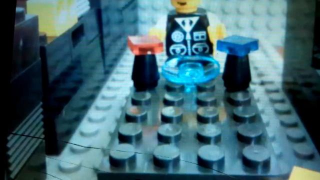 Тайное становится явным