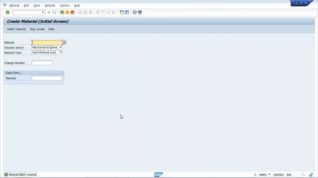 SAP PP PHANTOM 1 смотреть онлайн
