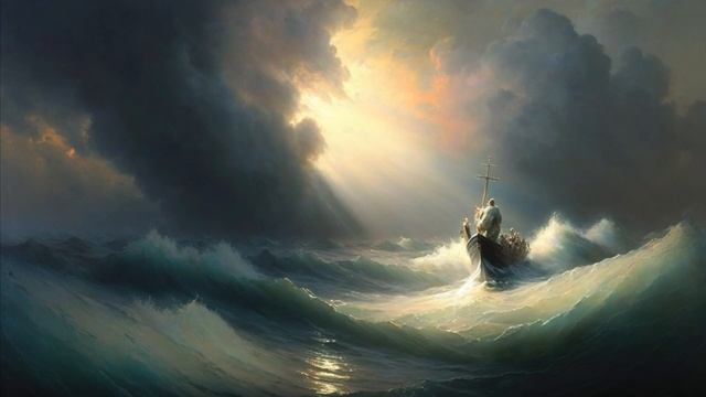 Иисусова Молитва смотреть онлайн