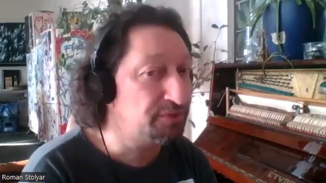 Вебинар для клуба Роман смотреть онлайн