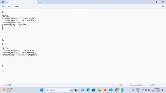 react category Product page with json смотреть онлайн