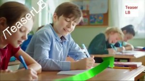 Реклама Шоколад Несквик - Хорошее настроение