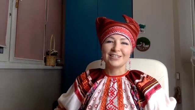 Пятничная Медитация Макоши для улучшения судьбы смотреть онлайн
