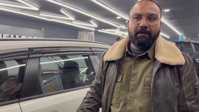 सबसे अलग बना दी - NEW WRAP ON OUR GRAND VITARA ? смотреть онлайн