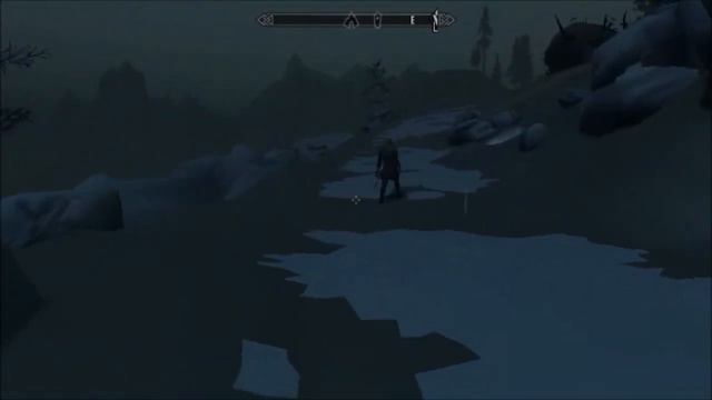 Skyrim Ep. 17 - Off to Get Amren's Sword! смотреть онлайн